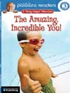 The Amazing, Incredible You!; Level 3
